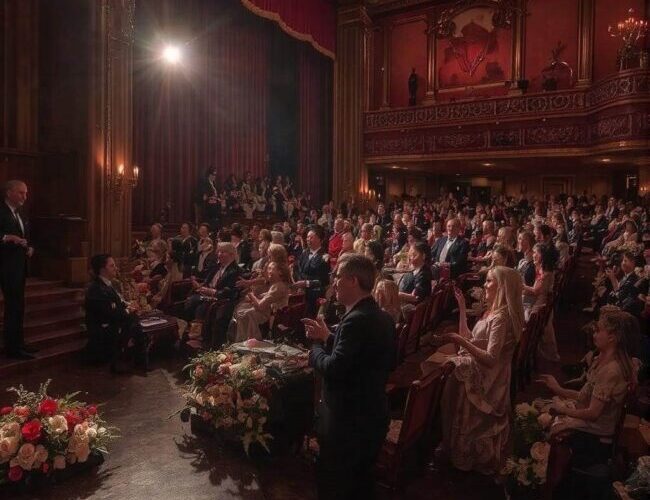 Jak teatr wpływa na nasze życie? Przełomowe zmiany w społeczeństwie i kulturze