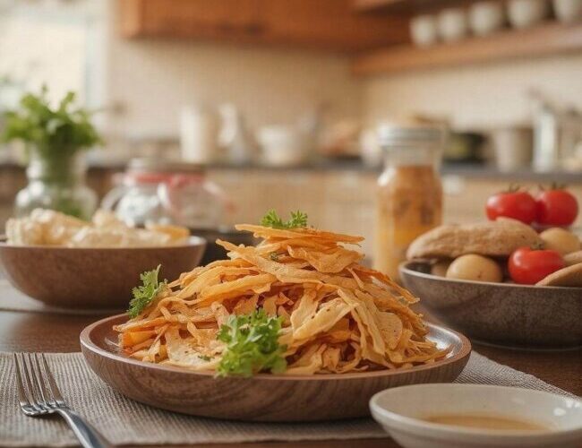 Odpowiednia dieta na co dzień – Jak jeść zdrowo i smacznie?