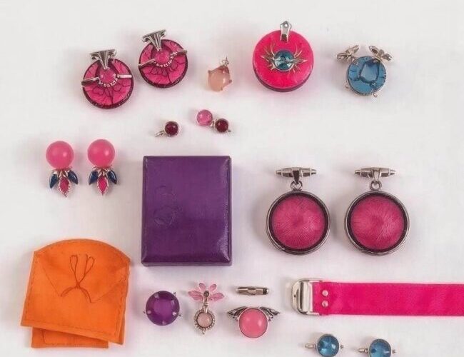 Kolorowe Dodatki – Jak Wprowadzić Kolor do Twojego Stylu?