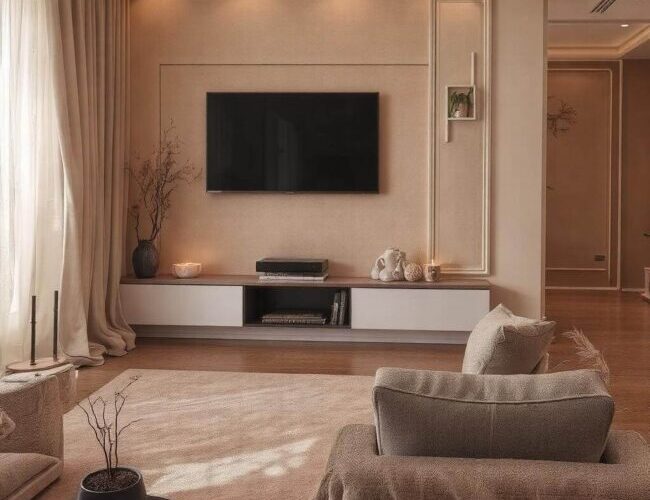 Aranżacja wnętrz: Jak stworzyć funkcjonalne i stylowe przestrzenie?