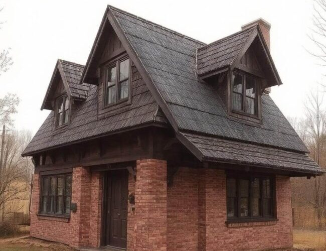 Adaptacja poddasza: Jak zamienić przestrzeń na funkcjonalne wnętrze?