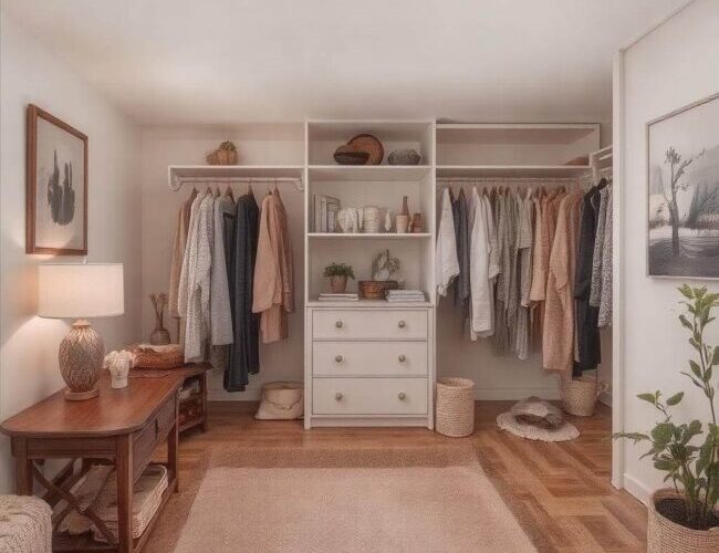 Aranżacja przestrzeni wspólnych – Jak stworzyć przestrzeń, która łączy i inspiruje?