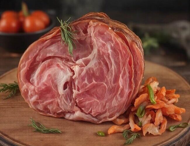 Szynka parmeńska – przepis na pyszny i prosty sposób jej przygotowania