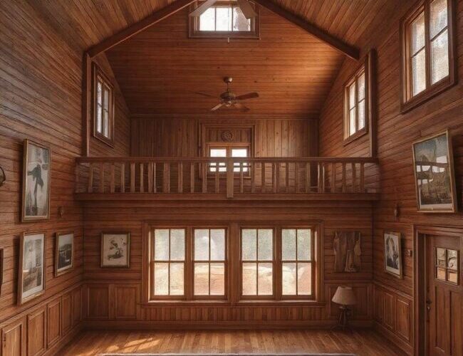 Pomysły na zagospodarowanie poddasza: Kreatywne rozwiązania, które odmieniają wnętrza