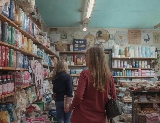 Co zrobić, jak nie mam podpasek? Sprawdź sprawdzone sposoby!